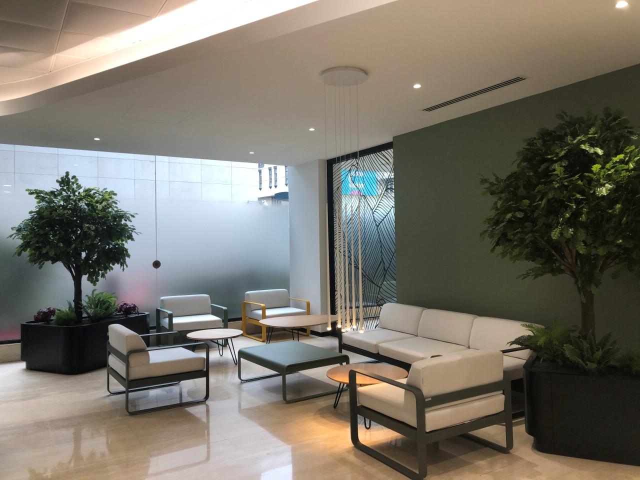 Bureau Paris 5299m² Location bureau Paris OLBUR2107100 2